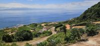 Sao Jorge, Faja dos Vimes &ndash; &copy; Ria Heilmann (Eberhardt TRAVEL)