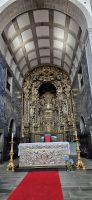 Faial, Horta, ehemalige Jesuitenkirche &ndash; &copy; Ria Heilmann (Eberhardt TRAVEL)