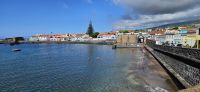 Faial, Horta, Porto Pim &ndash; &copy; Ria Heilmann (Eberhardt TRAVEL)