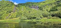 Flores, Poso do Ribeira do Ferreiro &ndash; &copy; Ria Heilmann (Eberhardt TRAVEL)
