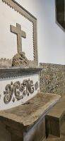 Terceira, Angra, Museum im ehem. Franziskaner Kloster &ndash; &copy; Ria Heilmann (Eberhardt TRAVEL)