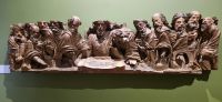 Terceira, Angra, Sakrale Kunst im Museum &ndash; &copy; Ria Heilmann (Eberhardt TRAVEL)
