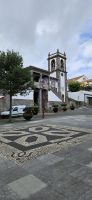 Terceira, Praia da Vitoria, Rathaus &ndash; &copy; Ria Heilmann (Eberhardt TRAVEL)