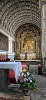 Terceira, Praia da Vitoria, Kirche Matriz &ndash; &copy; Ria Heilmann (Eberhardt TRAVEL)
