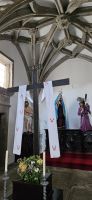 Terceira, Praia da Vitoria, Kirche Matriz &ndash; &copy; Ria Heilmann (Eberhardt TRAVEL)