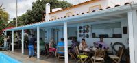 Terceira, Mittagspause &ndash; &copy; Ria Heilmann (Eberhardt TRAVEL)