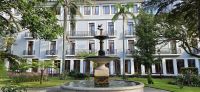 Terceira, Angra, Hotel Azoris Angra Garden &ndash; &copy; Ria Heilmann (Eberhardt TRAVEL)