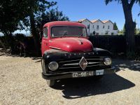 Besuch eines Weingutes (2) &ndash; &copy; Willi Thomas Krupp (Eberhardt TRAVEL)