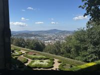 Bom Jesus du Monte (1) &ndash; &copy; Willi Thomas Krupp (Eberhardt TRAVEL)