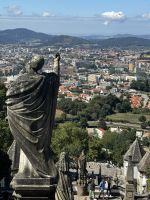 Bom Jesus du Monte (4) &ndash; &copy; Willi Thomas Krupp (Eberhardt TRAVEL)
