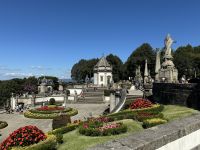 Bom Jesus du Monte (9) &ndash; &copy; Willi Thomas Krupp (Eberhardt TRAVEL)