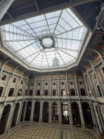 Börsenpalast in Porto (4) &ndash; &copy; Willi Thomas Krupp (Eberhardt TRAVEL)