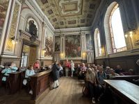 Börsenpalast in Porto (5) &ndash; &copy; Willi Thomas Krupp (Eberhardt TRAVEL)