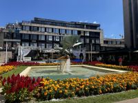 Braga (1) &ndash; &copy; Willi Thomas Krupp (Eberhardt TRAVEL)