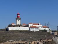 Cabo da Roca (1) &ndash; &copy; Willi Thomas Krupp (Eberhardt TRAVEL)