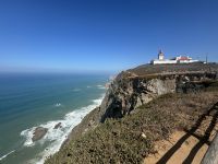 Cabo da Roca (4) &ndash; &copy; Willi Thomas Krupp (Eberhardt TRAVEL)