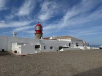 Cabo Sao Vicente (2) &ndash; &copy; Willi Thomas Krupp (Eberhardt TRAVEL)