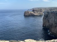 Cabo Sao Vicente (3) &ndash; &copy; Willi Thomas Krupp (Eberhardt TRAVEL)