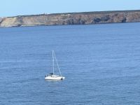 Cabo Sao Vicente (9) &ndash; &copy; Willi Thomas Krupp (Eberhardt TRAVEL)