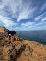 Cabo Sao Vicente (10) &ndash; &copy; Willi Thomas Krupp (Eberhardt TRAVEL)