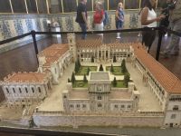 Coimbra (1) &ndash; &copy; Willi Thomas Krupp (Eberhardt TRAVEL)