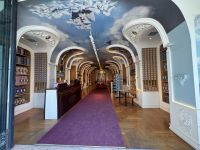 Coimbra (4) &ndash; &copy; Willi Thomas Krupp (Eberhardt TRAVEL)