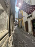 Coimbra (7) &ndash; &copy; Willi Thomas Krupp (Eberhardt TRAVEL)