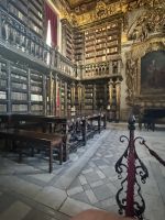Coimbra (13) &ndash; &copy; Willi Thomas Krupp (Eberhardt TRAVEL)