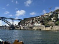 Douro-Bootsfahrt (2) &ndash; &copy; Willi Thomas Krupp (Eberhardt TRAVEL)