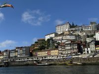 Douro-Bootsfahrt (3) &ndash; &copy; Willi Thomas Krupp (Eberhardt TRAVEL)