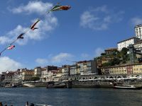 Douro-Bootsfahrt (4) &ndash; &copy; Willi Thomas Krupp (Eberhardt TRAVEL)