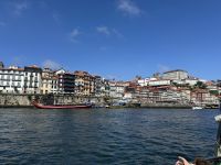 Douro-Bootsfahrt (6) &ndash; &copy; Willi Thomas Krupp (Eberhardt TRAVEL)