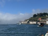 Douro-Bootsfahrt (8) &ndash; &copy; Willi Thomas Krupp (Eberhardt TRAVEL)