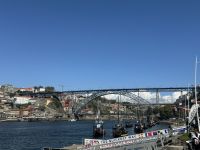 Douro-Bootsfahrt (9) &ndash; &copy; Willi Thomas Krupp (Eberhardt TRAVEL)