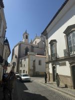 Evora (4) &ndash; &copy; Willi Thomas Krupp (Eberhardt TRAVEL)