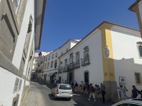 Evora (5) &ndash; &copy; Willi Thomas Krupp (Eberhardt TRAVEL)