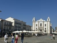 Evora (6) &ndash; &copy; Willi Thomas Krupp (Eberhardt TRAVEL)