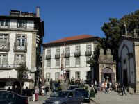 Guimarães (2) &ndash; &copy; Willi Thomas Krupp (Eberhardt TRAVEL)