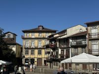 Guimarães (16) &ndash; &copy; Willi Thomas Krupp (Eberhardt TRAVEL)