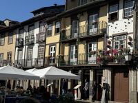 Guimarães (17) &ndash; &copy; Willi Thomas Krupp (Eberhardt TRAVEL)