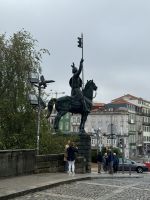 Kathedrale in Porto (1) &ndash; &copy; Willi Thomas Krupp (Eberhardt TRAVEL)