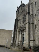 Kathedrale in Porto (4) &ndash; &copy; Willi Thomas Krupp (Eberhardt TRAVEL)