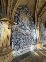 Kathedrale in Porto (6) &ndash; &copy; Willi Thomas Krupp (Eberhardt TRAVEL)