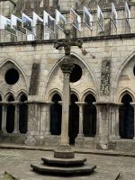 Kathedrale in Porto (9) &ndash; &copy; Willi Thomas Krupp (Eberhardt TRAVEL)