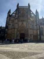 Kloster Batalha (5) &ndash; &copy; Willi Thomas Krupp (Eberhardt TRAVEL)