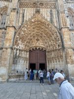 Kloster Batalha (6) &ndash; &copy; Willi Thomas Krupp (Eberhardt TRAVEL)