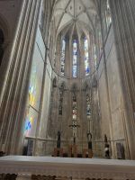 Kloster Batalha (10) &ndash; &copy; Willi Thomas Krupp (Eberhardt TRAVEL)