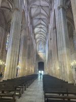 Kloster Batalha (11) &ndash; &copy; Willi Thomas Krupp (Eberhardt TRAVEL)