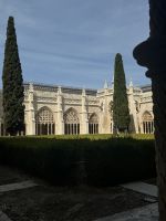 Kloster Batalha (12) &ndash; &copy; Willi Thomas Krupp (Eberhardt TRAVEL)