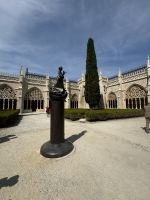 Kloster Batalha (14) &ndash; &copy; Willi Thomas Krupp (Eberhardt TRAVEL)